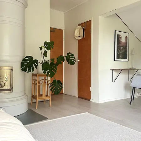 The Of The North 别墅 罗瓦涅米