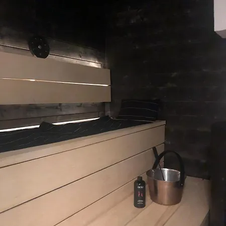 The Of The North * 罗瓦涅米