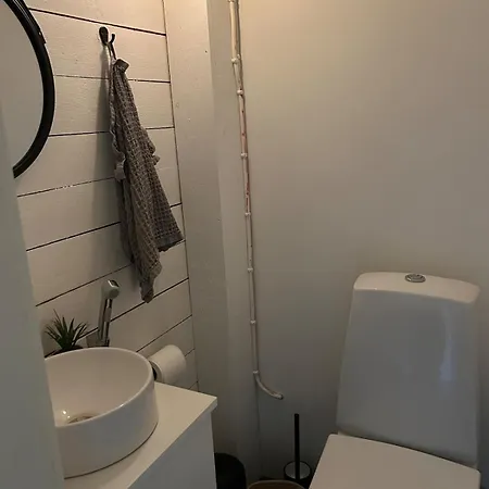 别墅 The Of The North *