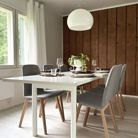 The Of The North 别墅 *