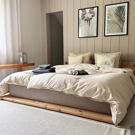 别墅 The Of The North *