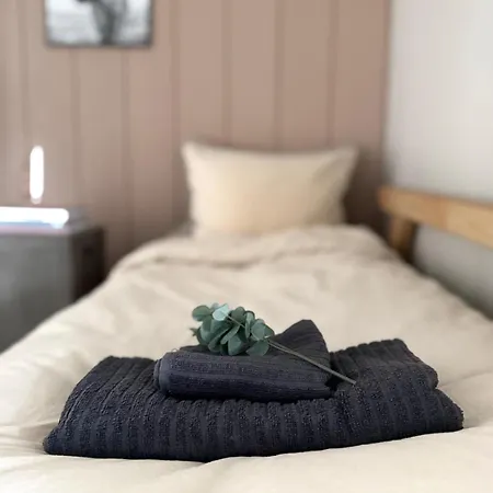 别墅 The Of The North 罗瓦涅米