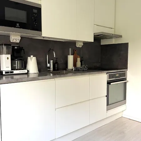 The Of The North 罗瓦涅米