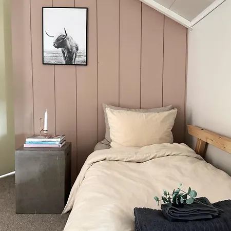 The Of The North 别墅 罗瓦涅米