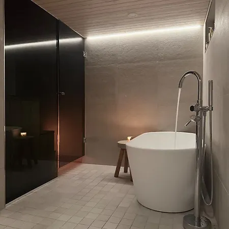 别墅 The Of The North 罗瓦涅米