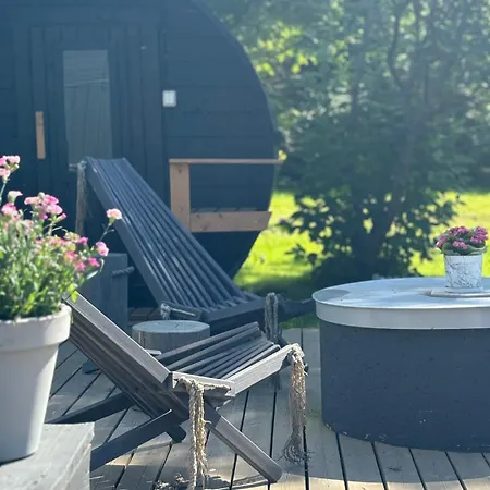 The Of The North 别墅