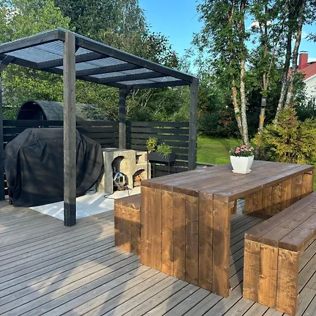 别墅 The Of The North *