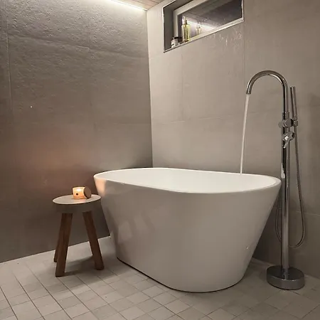 The Of The North 别墅 *