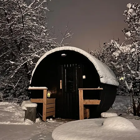 The Of The North 别墅 *