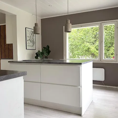 The Of The North 别墅