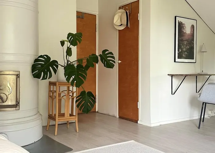 The Of The North Βίλα Ροβανιέμι