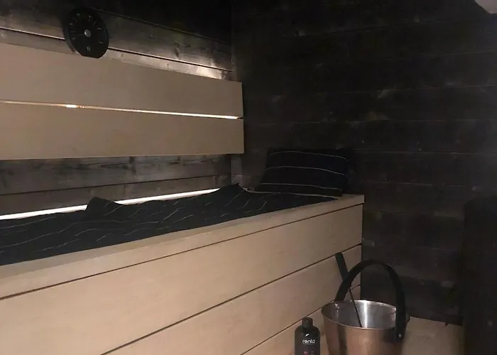 The Of The North * Ροβανιέμι