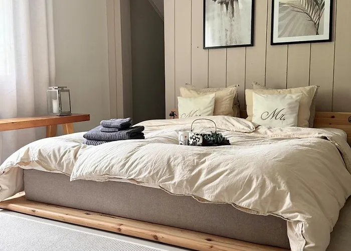 Βίλα The Of The North *