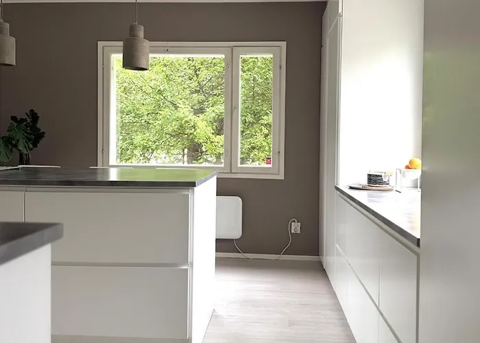 The Of The North * Ροβανιέμι