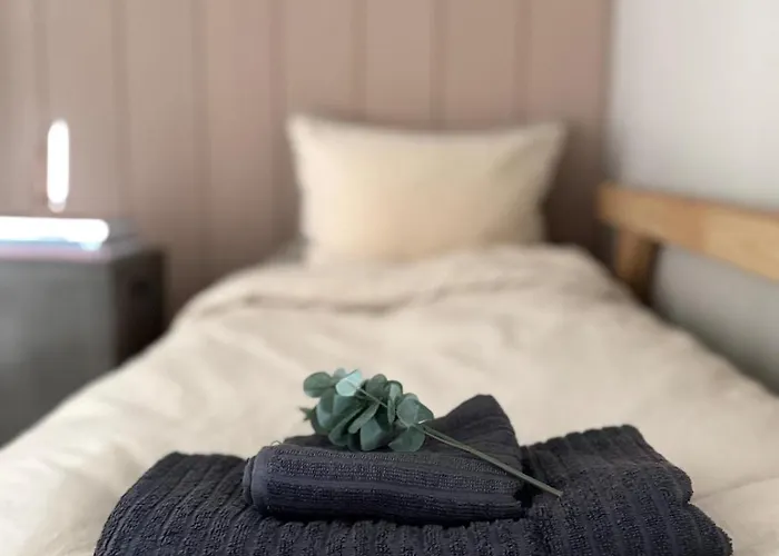 Βίλα The Of The North Ροβανιέμι