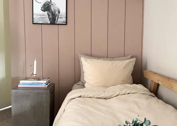 The Of The North 빌라 로바니에미