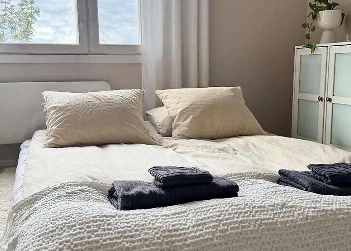 Βίλα The Of The North *