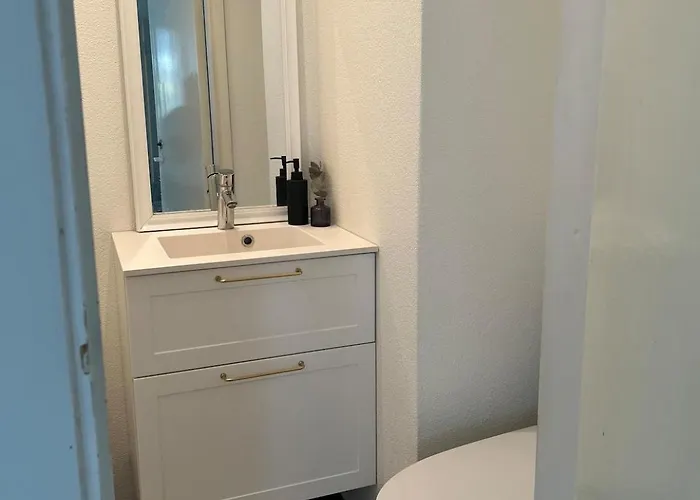 The Of The North Βίλα *