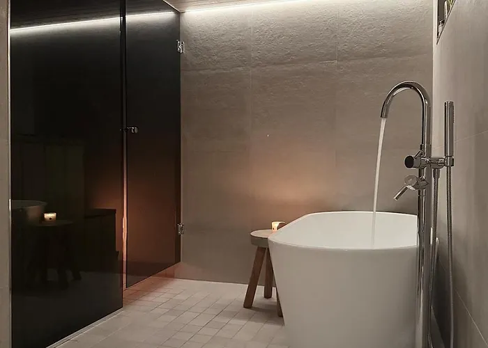 Βίλα The Of The North Ροβανιέμι