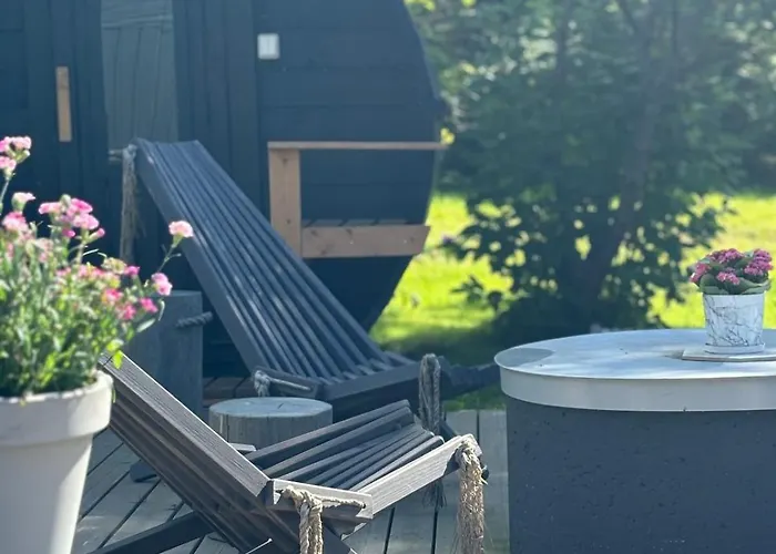 The Of The North Βίλα