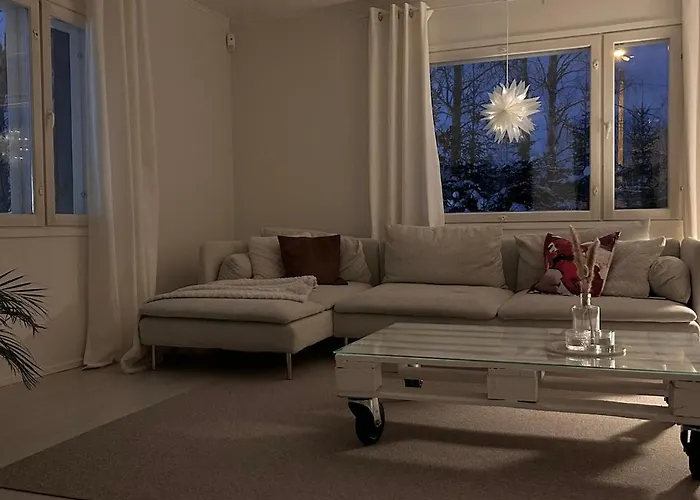 The Of The North Βίλα