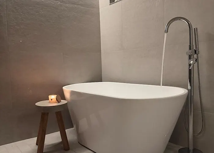 The Of The North Βίλα *