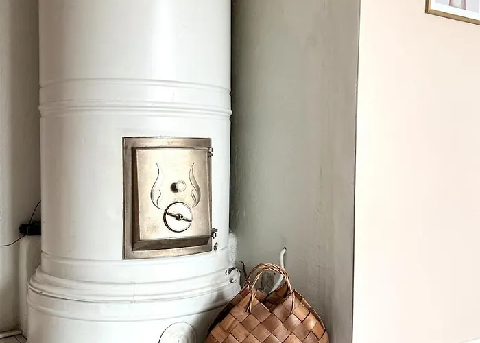 Βίλα The Of The North *