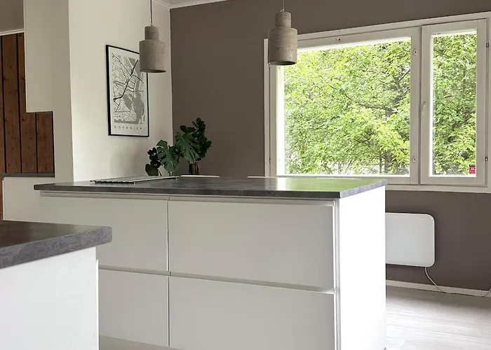 The Of The North Βίλα